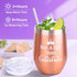 9 PCS Happy Birthday Set Relaxing Spa Gift Basket